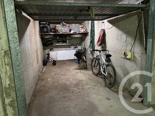 Parking à vendre LA GRANDE MOTTE