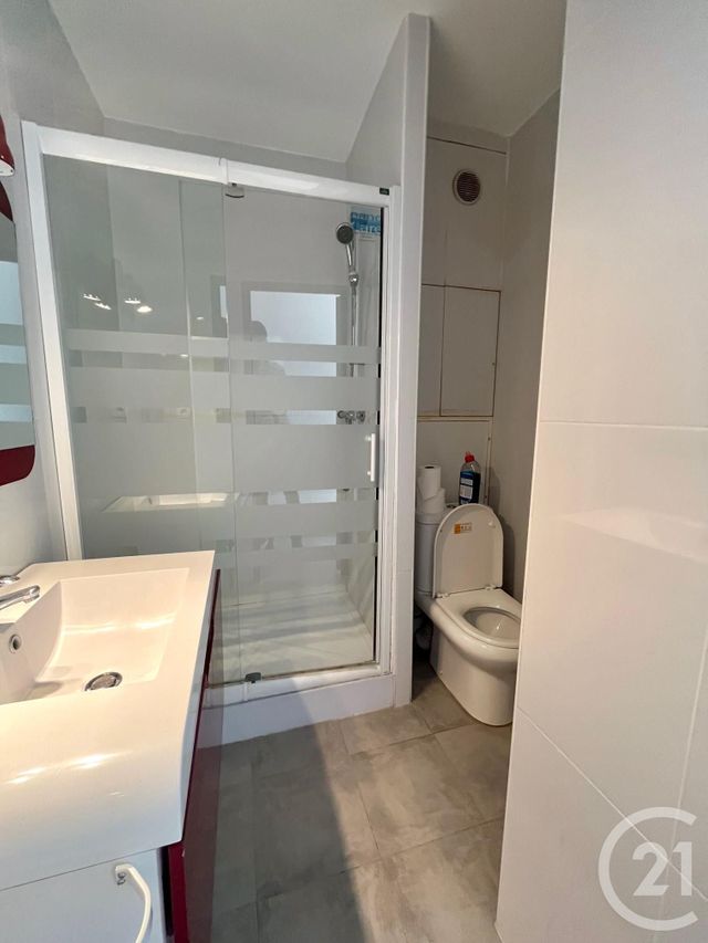 Appartement F1 &agrave; vendre - 1 pi&egrave;ce - 22,97 m2 - La Grande Motte - 34 - LANGUEDOC-ROUSSILLON