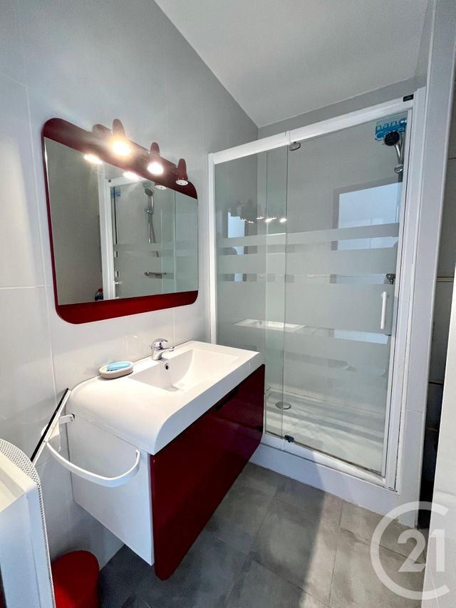 Appartement F1 &agrave; vendre - 1 pi&egrave;ce - 22,97 m2 - La Grande Motte - 34 - LANGUEDOC-ROUSSILLON