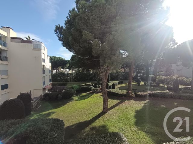 Appartement Studio &agrave; vendre - 1 pi&egrave;ce - 21,66 m2 - La Grande Motte - 34 - LANGUEDOC-ROUSSILLON