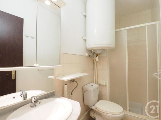 Appartement Studio &agrave; vendre - 1 pi&egrave;ce - 21,66 m2 - La Grande Motte - 34 - LANGUEDOC-ROUSSILLON