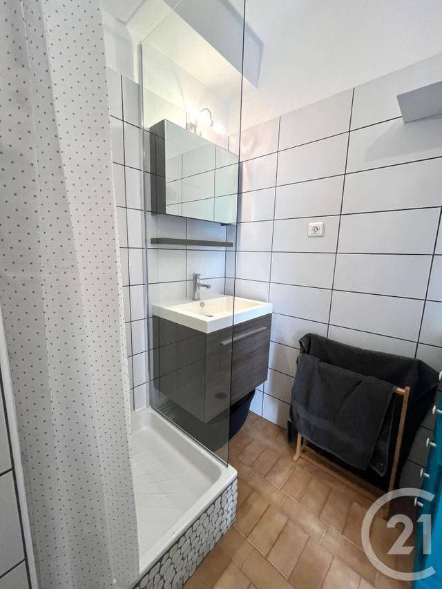 Appartement F2 &agrave; louer - 2 pi&egrave;ces - 30,58 m2 - La Grande Motte - 34 - LANGUEDOC-ROUSSILLON