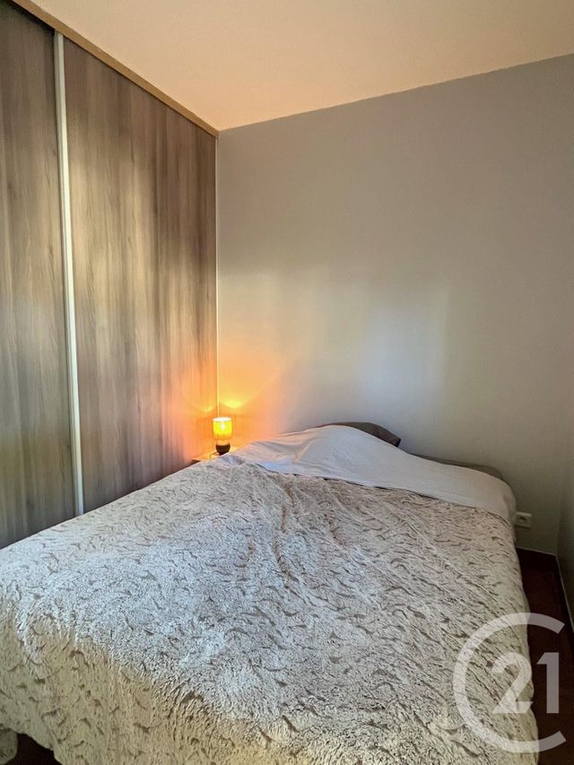 Appartement F2 &agrave; louer - 2 pi&egrave;ces - 30,58 m2 - La Grande Motte - 34 - LANGUEDOC-ROUSSILLON