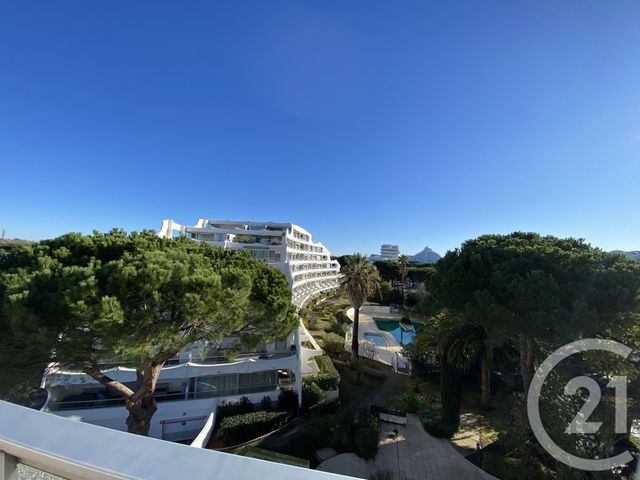 Appartement &agrave; vendre - 2 pi&egrave;ces - 33,15 m2 - La Grande Motte - 34 - LANGUEDOC-ROUSSILLON
