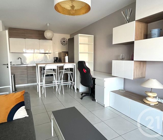 Appartement F3 &agrave; louer - 3 pi&egrave;ces - 56,84 m2 - Montpellier - 34 - LANGUEDOC-ROUSSILLON