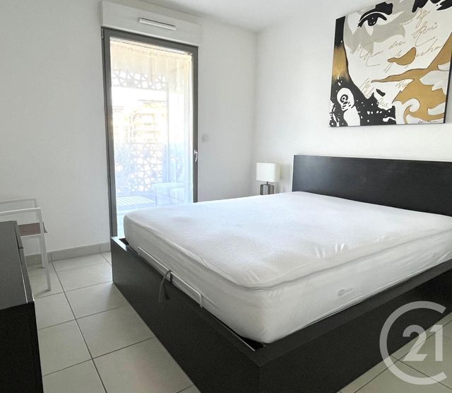 Appartement F3 &agrave; louer - 3 pi&egrave;ces - 56,84 m2 - Montpellier - 34 - LANGUEDOC-ROUSSILLON