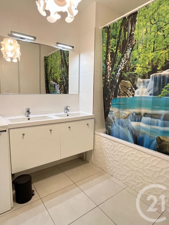 Appartement F3 &agrave; louer - 3 pi&egrave;ces - 56,84 m2 - Montpellier - 34 - LANGUEDOC-ROUSSILLON