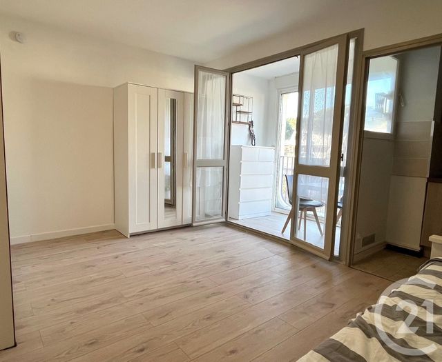Appartement F1 à louer LA GRANDE MOTTE