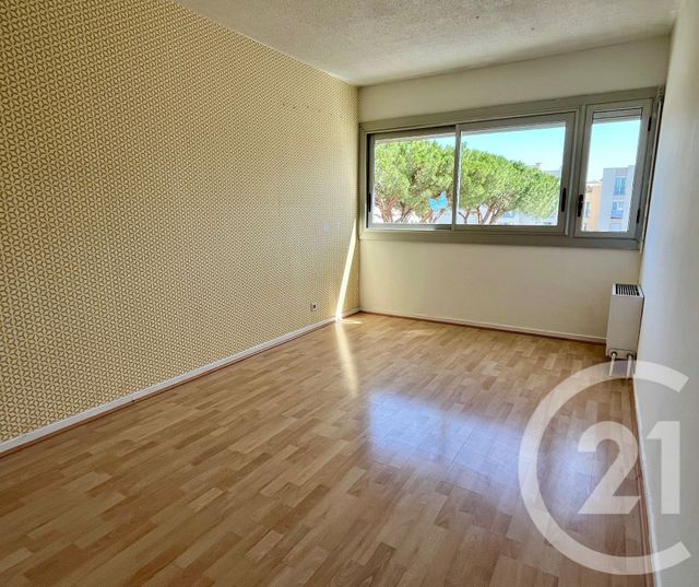 Appartement F3 &agrave; louer - 3 pi&egrave;ces - 71,23 m2 - La Grande Motte - 34 - LANGUEDOC-ROUSSILLON