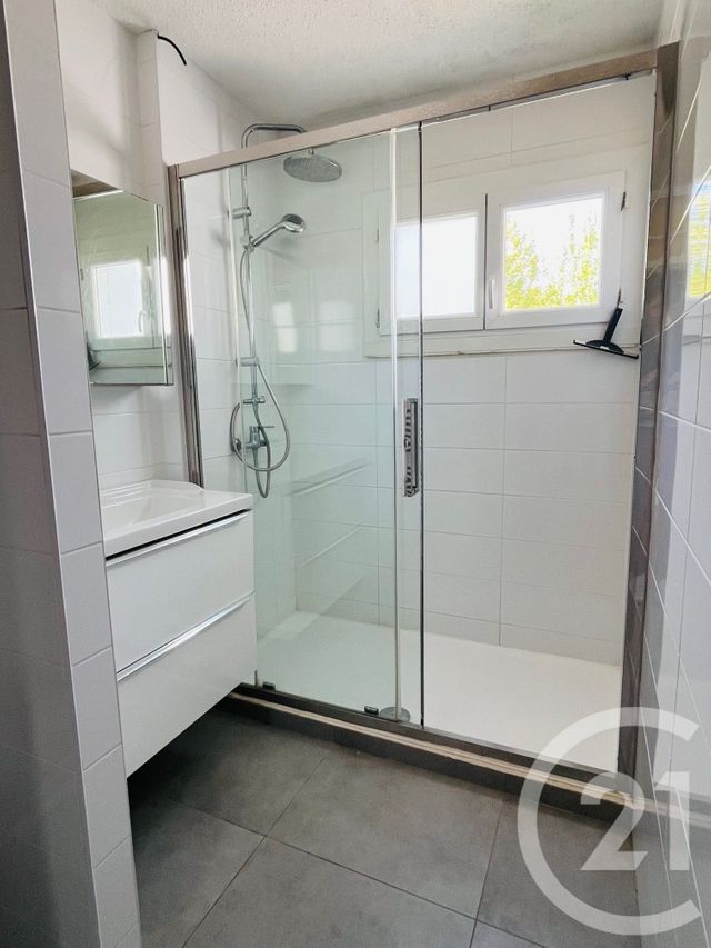 Appartement F3 &agrave; louer - 3 pi&egrave;ces - 71,23 m2 - La Grande Motte - 34 - LANGUEDOC-ROUSSILLON