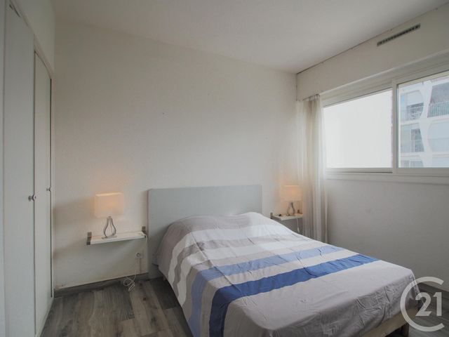 Appartement F2 &agrave; louer - 2 pi&egrave;ces - 43,27 m2 - La Grande Motte - 34 - LANGUEDOC-ROUSSILLON
