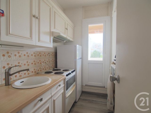 Appartement F2 &agrave; louer - 2 pi&egrave;ces - 43,27 m2 - La Grande Motte - 34 - LANGUEDOC-ROUSSILLON