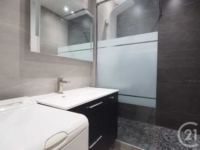 Appartement F2 &agrave; louer - 2 pi&egrave;ces - 43,27 m2 - La Grande Motte - 34 - LANGUEDOC-ROUSSILLON