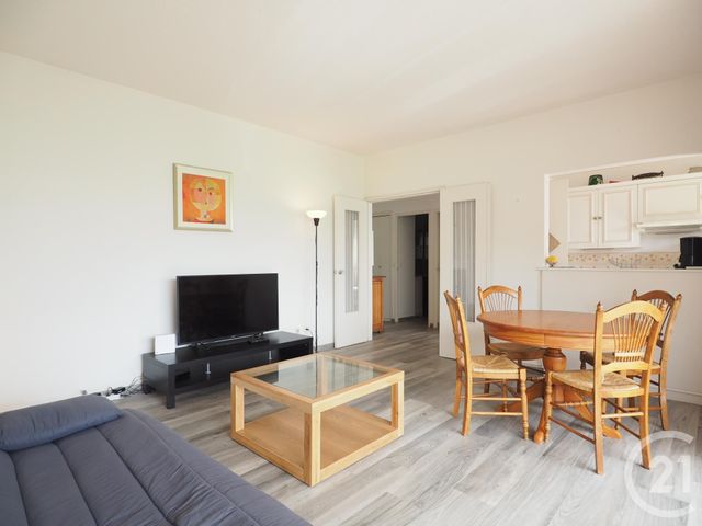 Appartement F2 &agrave; louer - 2 pi&egrave;ces - 43,27 m2 - La Grande Motte - 34 - LANGUEDOC-ROUSSILLON