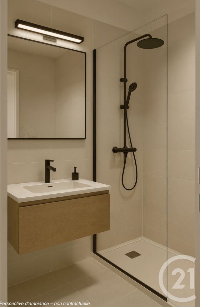 Appartement T3 &agrave; vendre - 3 pi&egrave;ces - 74 m2 - La Grande Motte - 34 - LANGUEDOC-ROUSSILLON