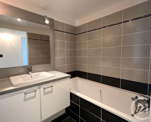 Appartement F4 &agrave; louer - 4 pi&egrave;ces - 85,12 m2 - Montpellier - 34 - LANGUEDOC-ROUSSILLON