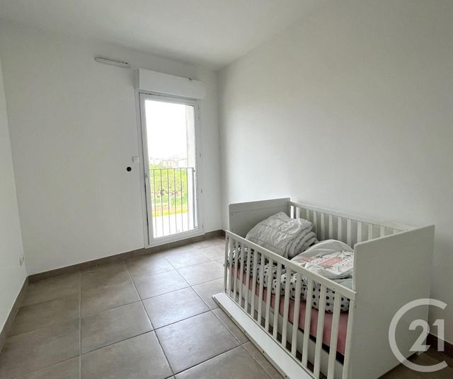 Appartement F4 &agrave; louer - 4 pi&egrave;ces - 85,12 m2 - Montpellier - 34 - LANGUEDOC-ROUSSILLON