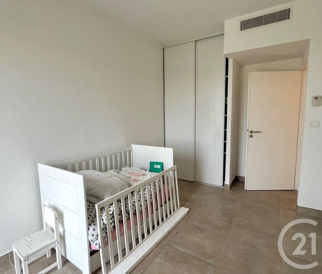 Appartement F4 &agrave; louer - 4 pi&egrave;ces - 85,12 m2 - Montpellier - 34 - LANGUEDOC-ROUSSILLON
