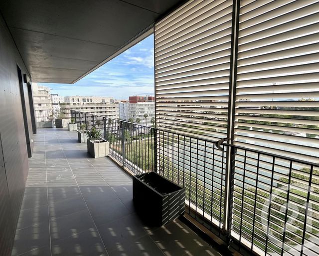 Appartement F4 &agrave; louer - 4 pi&egrave;ces - 85,12 m2 - Montpellier - 34 - LANGUEDOC-ROUSSILLON
