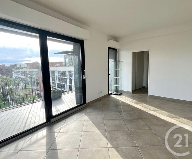 Appartement F4 &agrave; louer - 4 pi&egrave;ces - 85,12 m2 - Montpellier - 34 - LANGUEDOC-ROUSSILLON