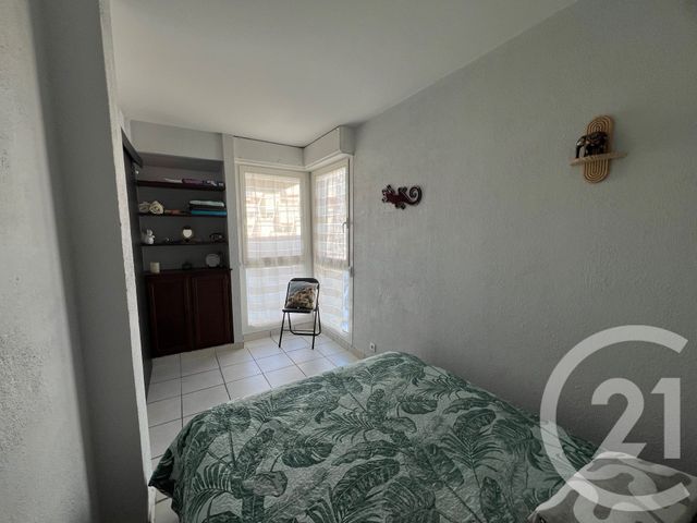 Appartement T2 &agrave; vendre - 2 pi&egrave;ces - 36 m2 - La Grande Motte - 34 - LANGUEDOC-ROUSSILLON