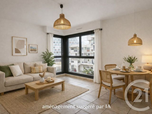 Appartement Studio à vendre LA GRANDE MOTTE