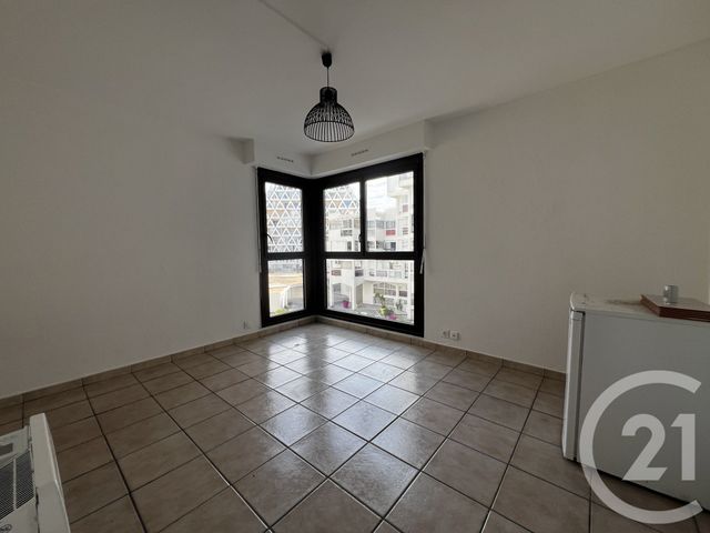 Appartement Studio &agrave; vendre - 1 pi&egrave;ce - 20,80 m2 - La Grande Motte - 34 - LANGUEDOC-ROUSSILLON