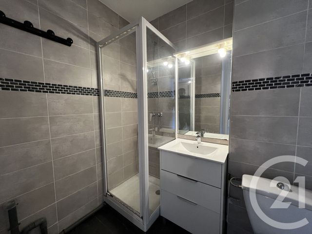 Appartement Studio &agrave; vendre - 1 pi&egrave;ce - 20,80 m2 - La Grande Motte - 34 - LANGUEDOC-ROUSSILLON