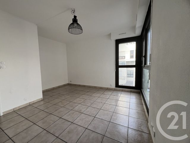 Appartement Studio &agrave; vendre - 1 pi&egrave;ce - 20,80 m2 - La Grande Motte - 34 - LANGUEDOC-ROUSSILLON