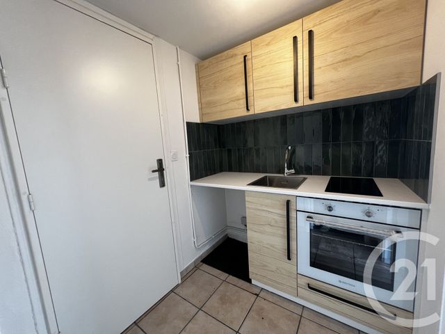 Appartement Studio &agrave; vendre - 1 pi&egrave;ce - 20,80 m2 - La Grande Motte - 34 - LANGUEDOC-ROUSSILLON
