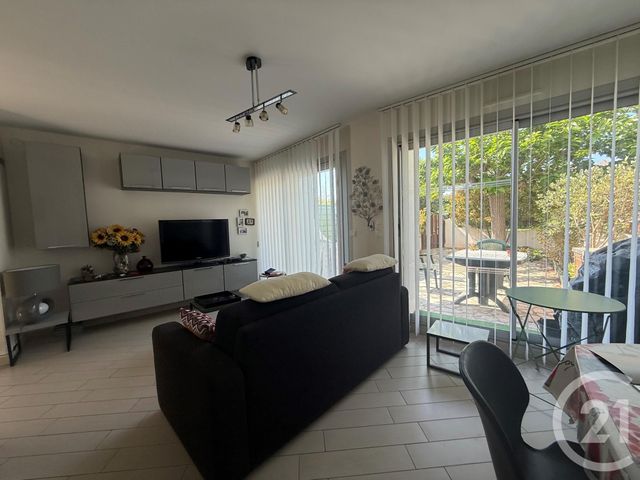 Maison &agrave; vendre - 2 pi&egrave;ces - 51,38 m2 - La Grande Motte - 34 - LANGUEDOC-ROUSSILLON