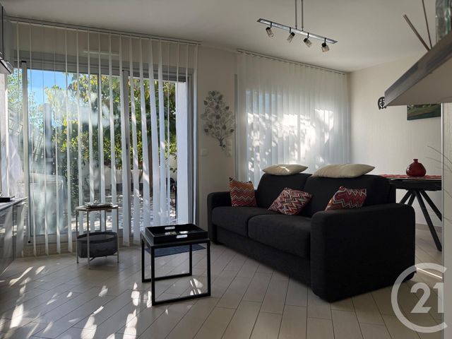 Maison &agrave; vendre - 2 pi&egrave;ces - 51,38 m2 - La Grande Motte - 34 - LANGUEDOC-ROUSSILLON