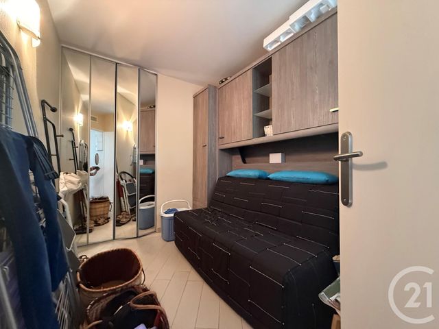 Maison &agrave; vendre - 2 pi&egrave;ces - 51,38 m2 - La Grande Motte - 34 - LANGUEDOC-ROUSSILLON