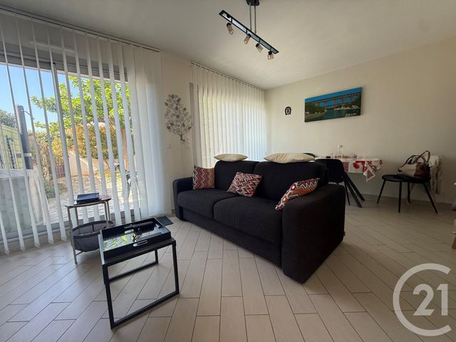 Maison &agrave; vendre - 2 pi&egrave;ces - 51,38 m2 - La Grande Motte - 34 - LANGUEDOC-ROUSSILLON