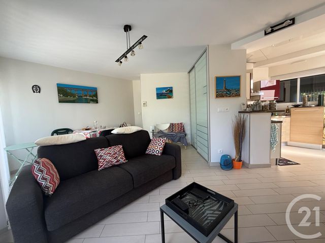 Maison &agrave; vendre - 2 pi&egrave;ces - 51,38 m2 - La Grande Motte - 34 - LANGUEDOC-ROUSSILLON