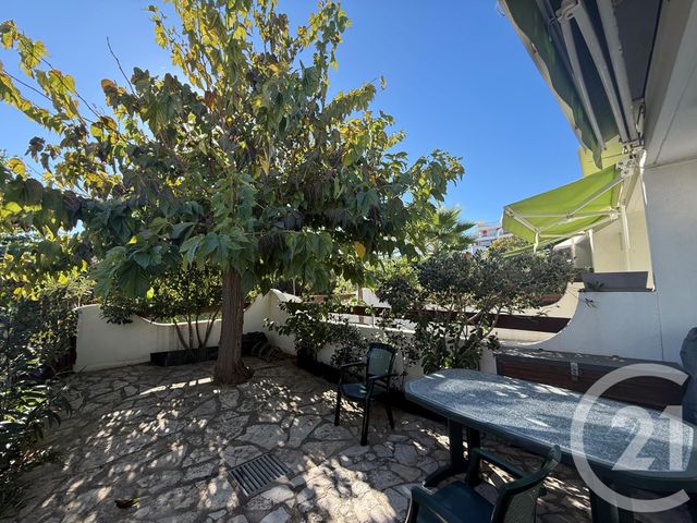 Maison &agrave; vendre - 2 pi&egrave;ces - 51,38 m2 - La Grande Motte - 34 - LANGUEDOC-ROUSSILLON