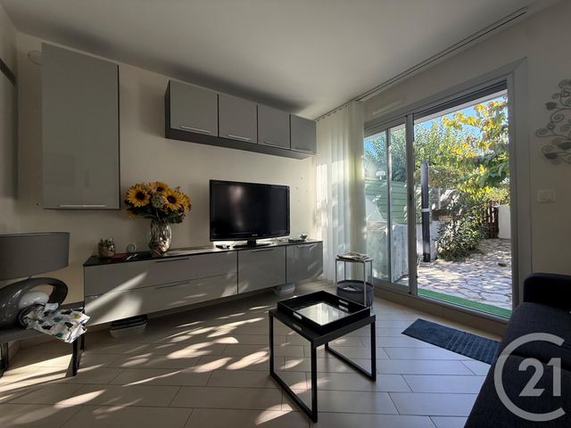 Maison &agrave; vendre - 2 pi&egrave;ces - 51,38 m2 - La Grande Motte - 34 - LANGUEDOC-ROUSSILLON
