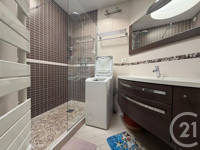 Maison &agrave; vendre - 2 pi&egrave;ces - 51,38 m2 - La Grande Motte - 34 - LANGUEDOC-ROUSSILLON