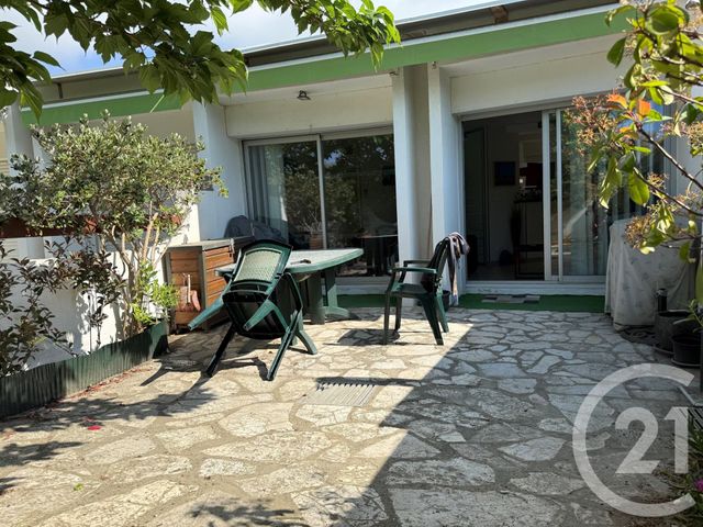 Maison &agrave; vendre - 2 pi&egrave;ces - 51,38 m2 - La Grande Motte - 34 - LANGUEDOC-ROUSSILLON