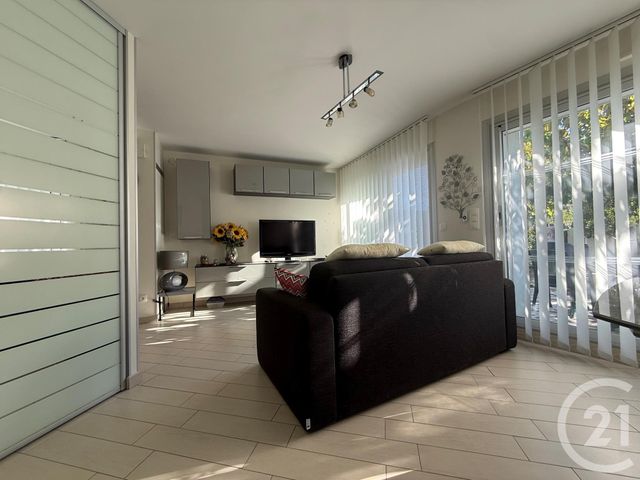 Maison &agrave; vendre - 2 pi&egrave;ces - 51,38 m2 - La Grande Motte - 34 - LANGUEDOC-ROUSSILLON