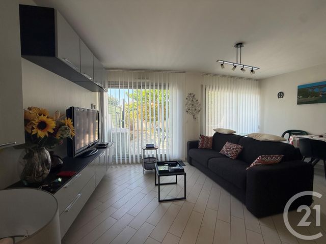 Maison &agrave; vendre - 2 pi&egrave;ces - 51,38 m2 - La Grande Motte - 34 - LANGUEDOC-ROUSSILLON