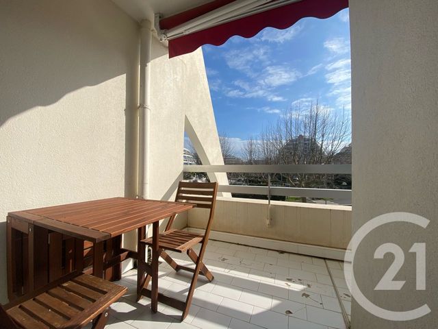 Appartement &agrave; vendre - 2 pi&egrave;ces - 30,66 m2 - La Grande Motte - 34 - LANGUEDOC-ROUSSILLON