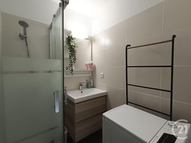 Appartement F2 &agrave; vendre - 2 pi&egrave;ces - 37,29 m2 - La Grande Motte - 34 - LANGUEDOC-ROUSSILLON