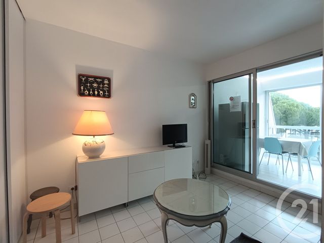 Appartement F2 à vendre LA GRANDE MOTTE