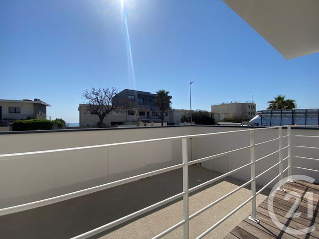 Appartement T2 à vendre PALAVAS LES FLOTS