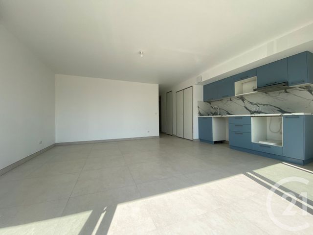 Appartement T2 &agrave; vendre - 2 pi&egrave;ces - 47,34 m2 - Palavas Les Flots - 34 - LANGUEDOC-ROUSSILLON