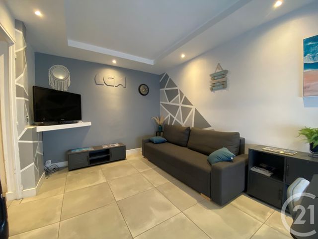 Appartement T1 à vendre LA GRANDE MOTTE