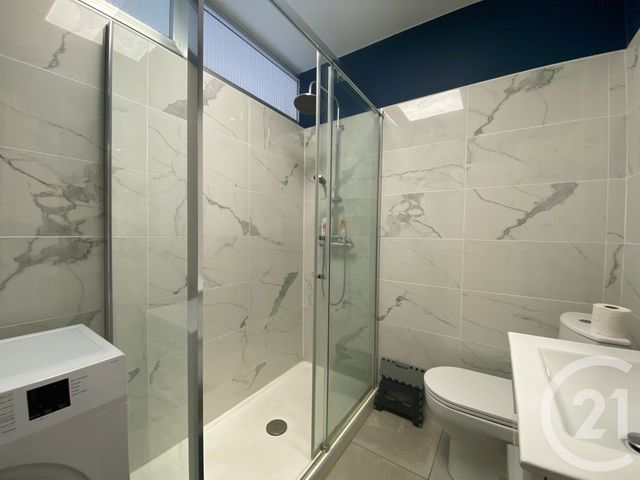 Appartement T1 &agrave; vendre - 1 pi&egrave;ce - 22,46 m2 - La Grande Motte - 34 - LANGUEDOC-ROUSSILLON