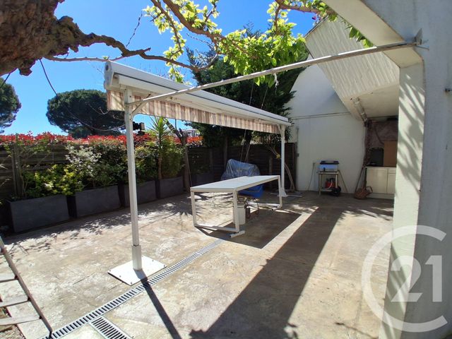 Appartement &agrave; vendre - 2 pi&egrave;ces - 32,14 m2 - La Grande Motte - 34 - LANGUEDOC-ROUSSILLON