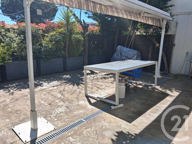 Appartement &agrave; vendre - 2 pi&egrave;ces - 32,14 m2 - La Grande Motte - 34 - LANGUEDOC-ROUSSILLON